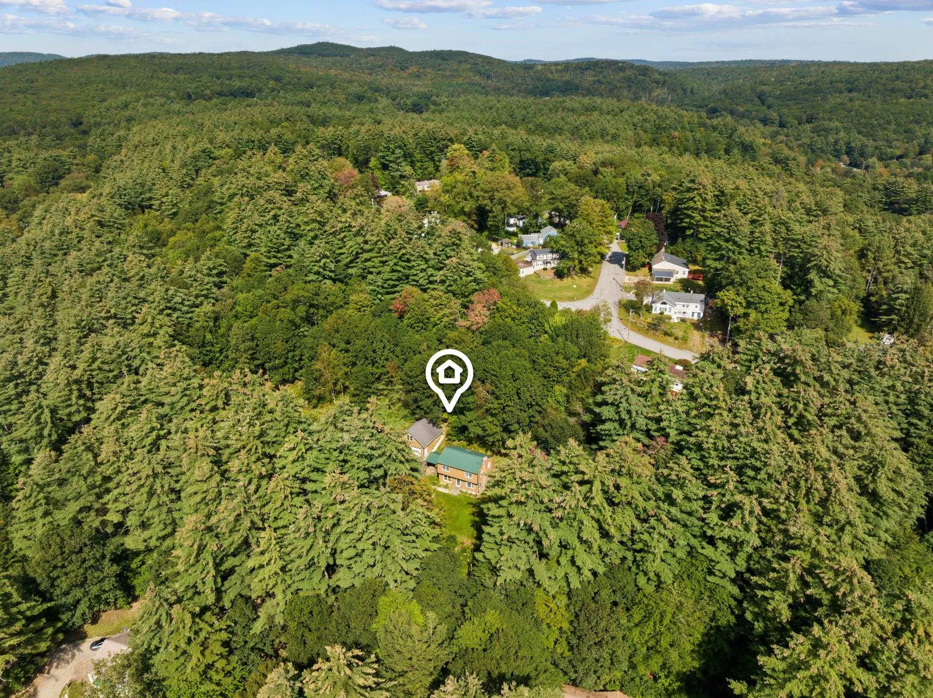 45 Woodbury Street Keene NH 03431