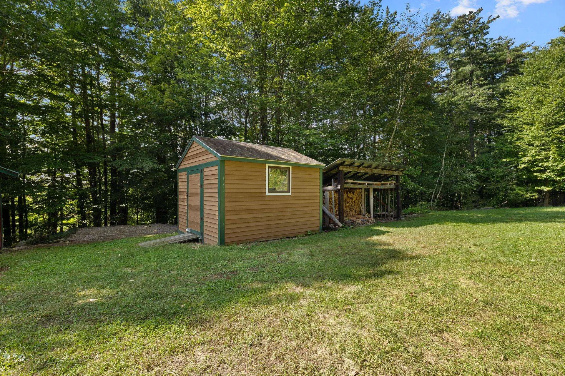 45 Woodbury Street Keene NH 03431