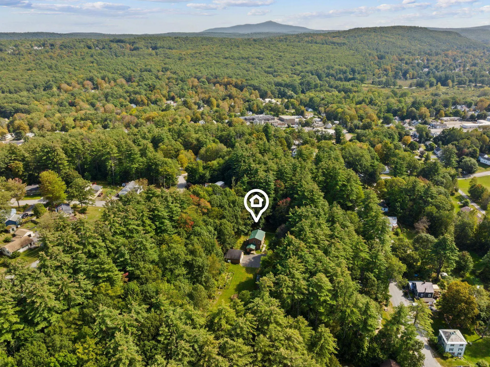 45 Woodbury Street Keene NH 03431