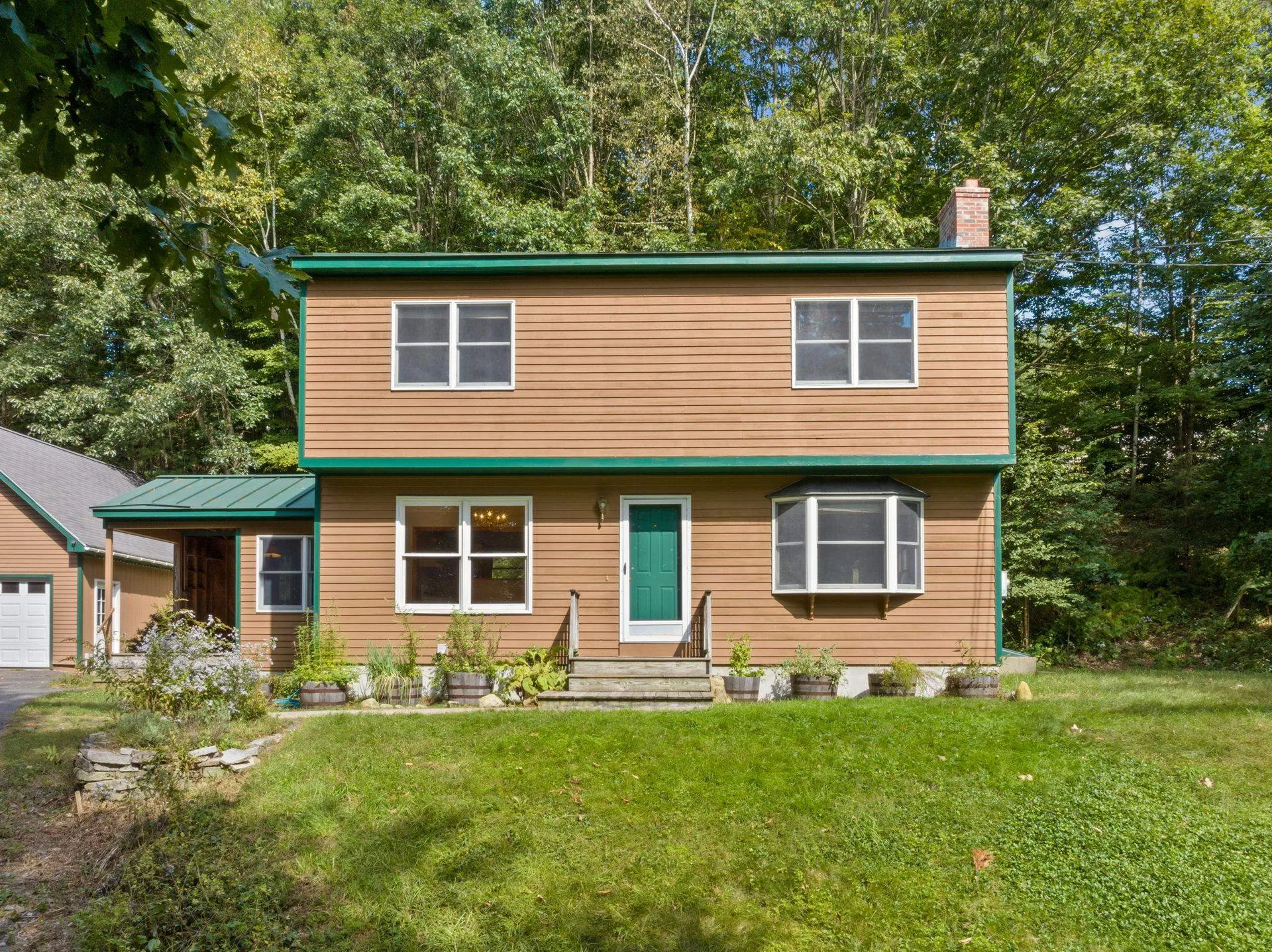 45 Woodbury Street Keene NH 03431