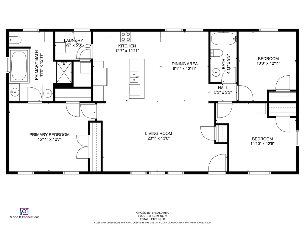 8 Buddy Street Hooksett NH 03106