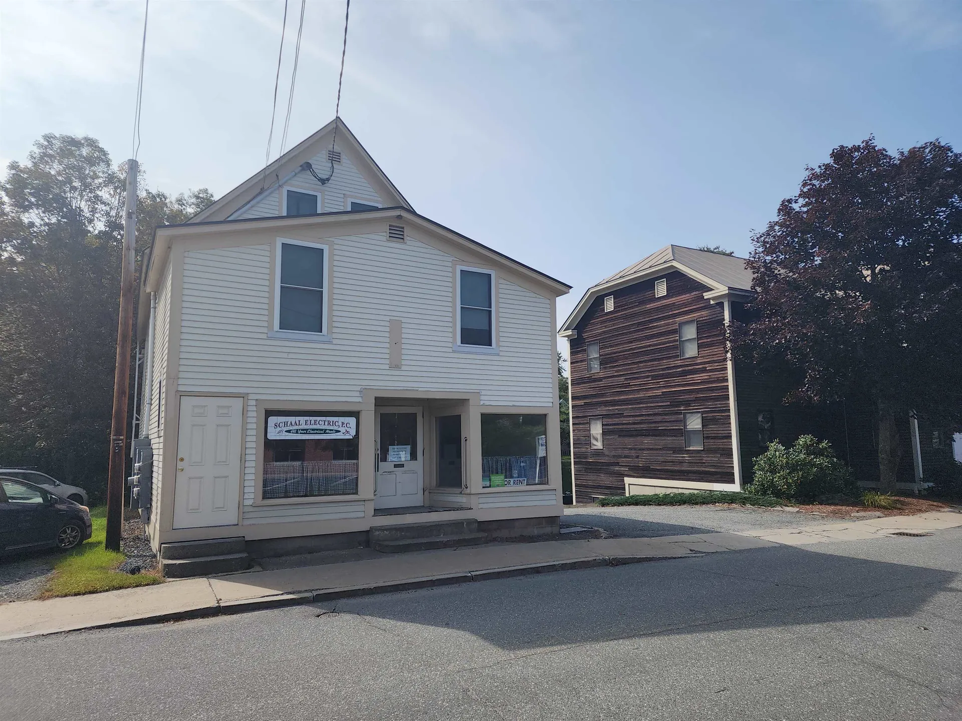 73 Depot Street Hartford VT 05001