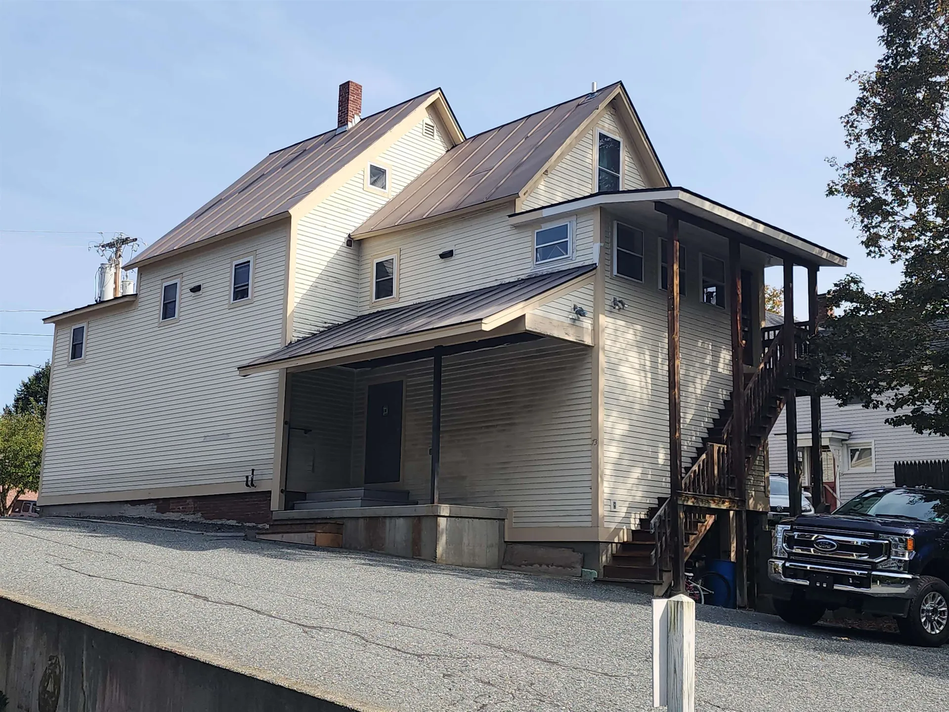 73 Depot Street Hartford VT 05001