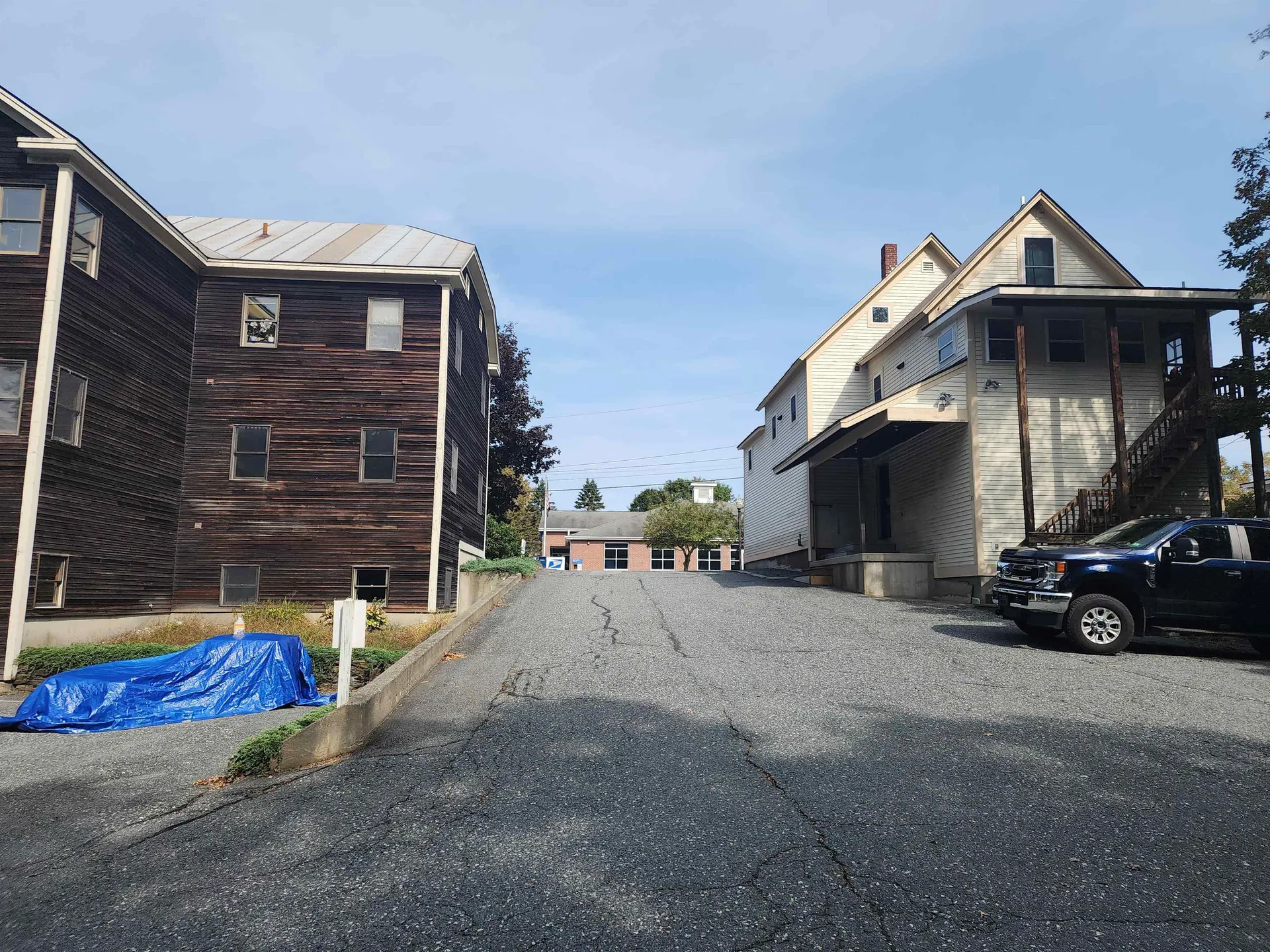 73 Depot Street Hartford VT 05001