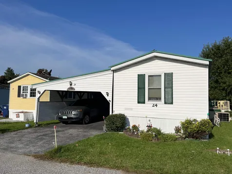 24 Olive Street Swanton VT 05488