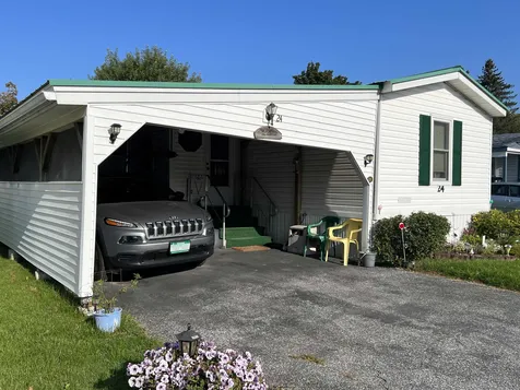 24 Olive Street Swanton VT 05488