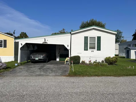24 Olive Street Swanton VT 05488
