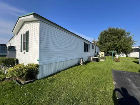 24 Olive Street Swanton VT 05488