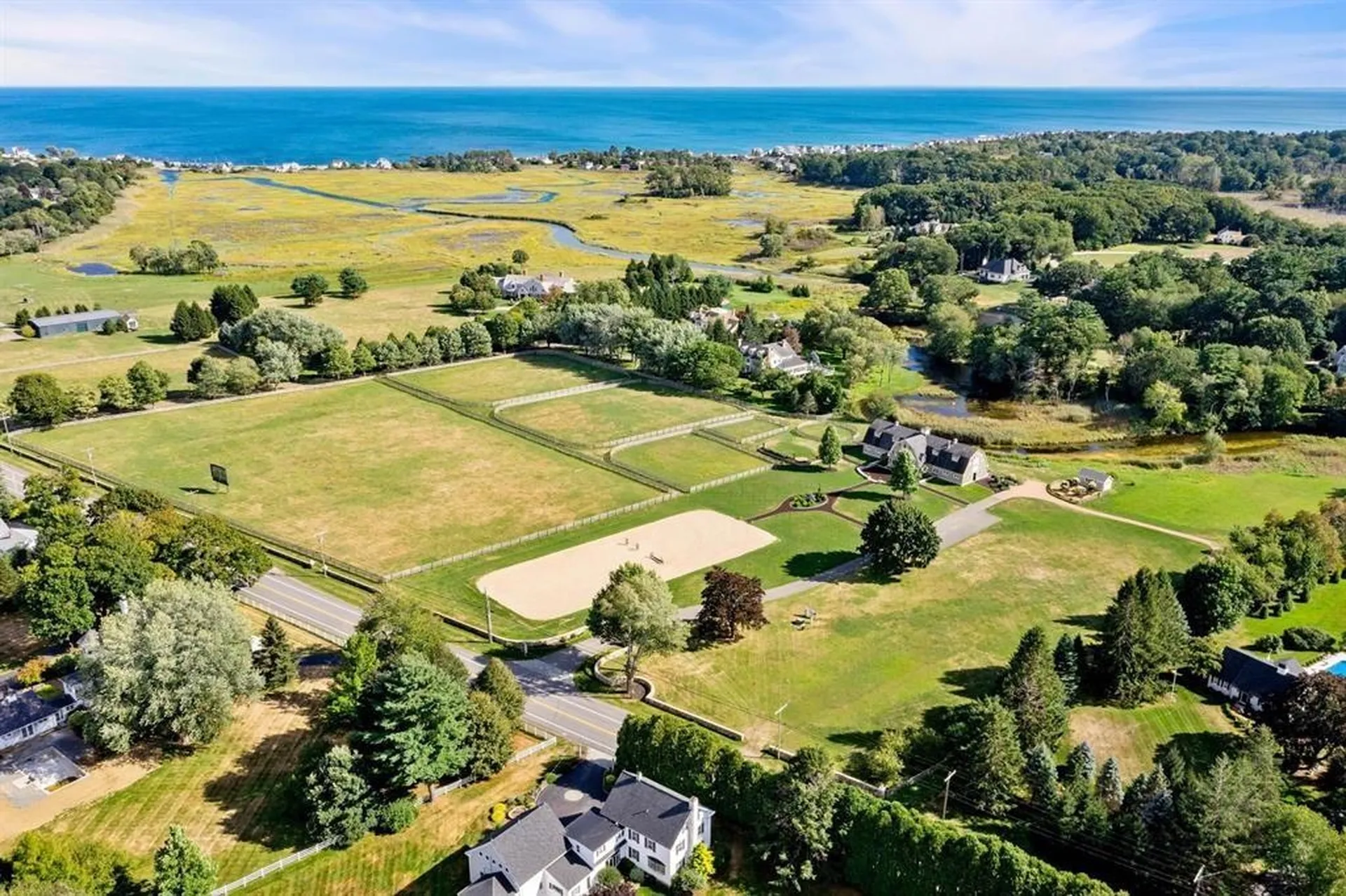 68 Atlantic Avenue North Hampton NH 03862