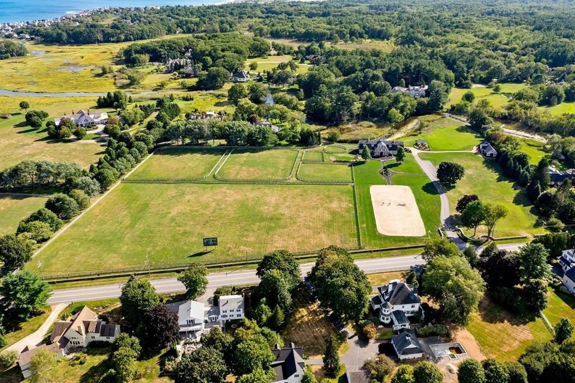 68 Atlantic Avenue North Hampton NH 03862