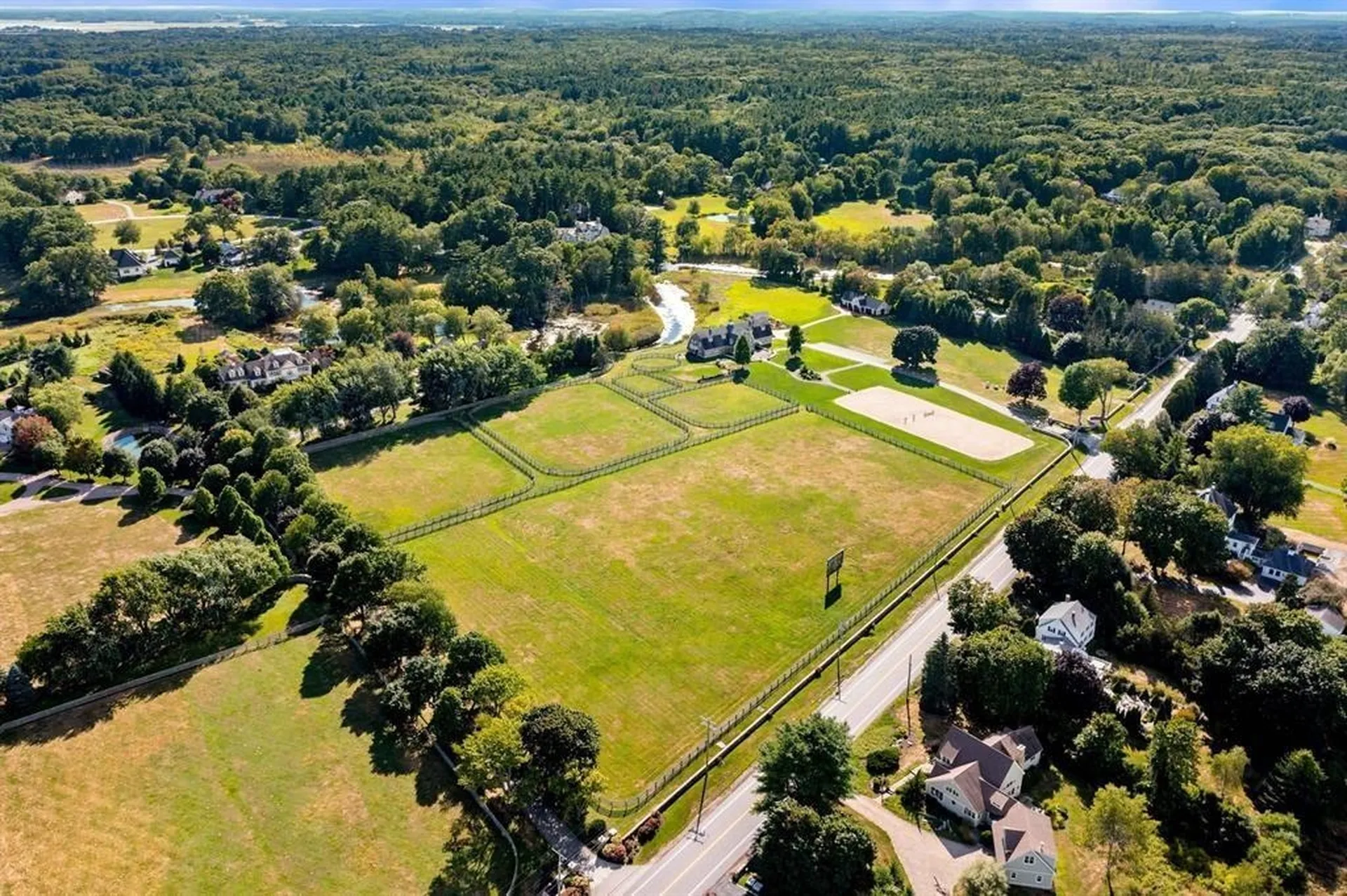 68 Atlantic Avenue North Hampton NH 03862