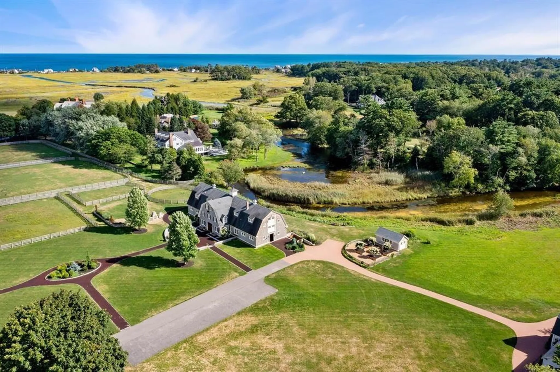 68 Atlantic Avenue North Hampton NH 03862