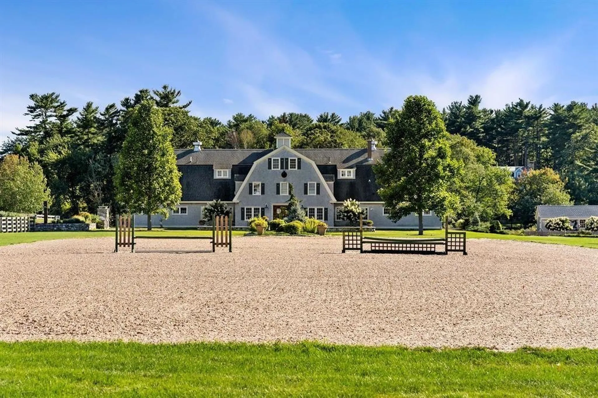 68 Atlantic Avenue North Hampton NH 03862