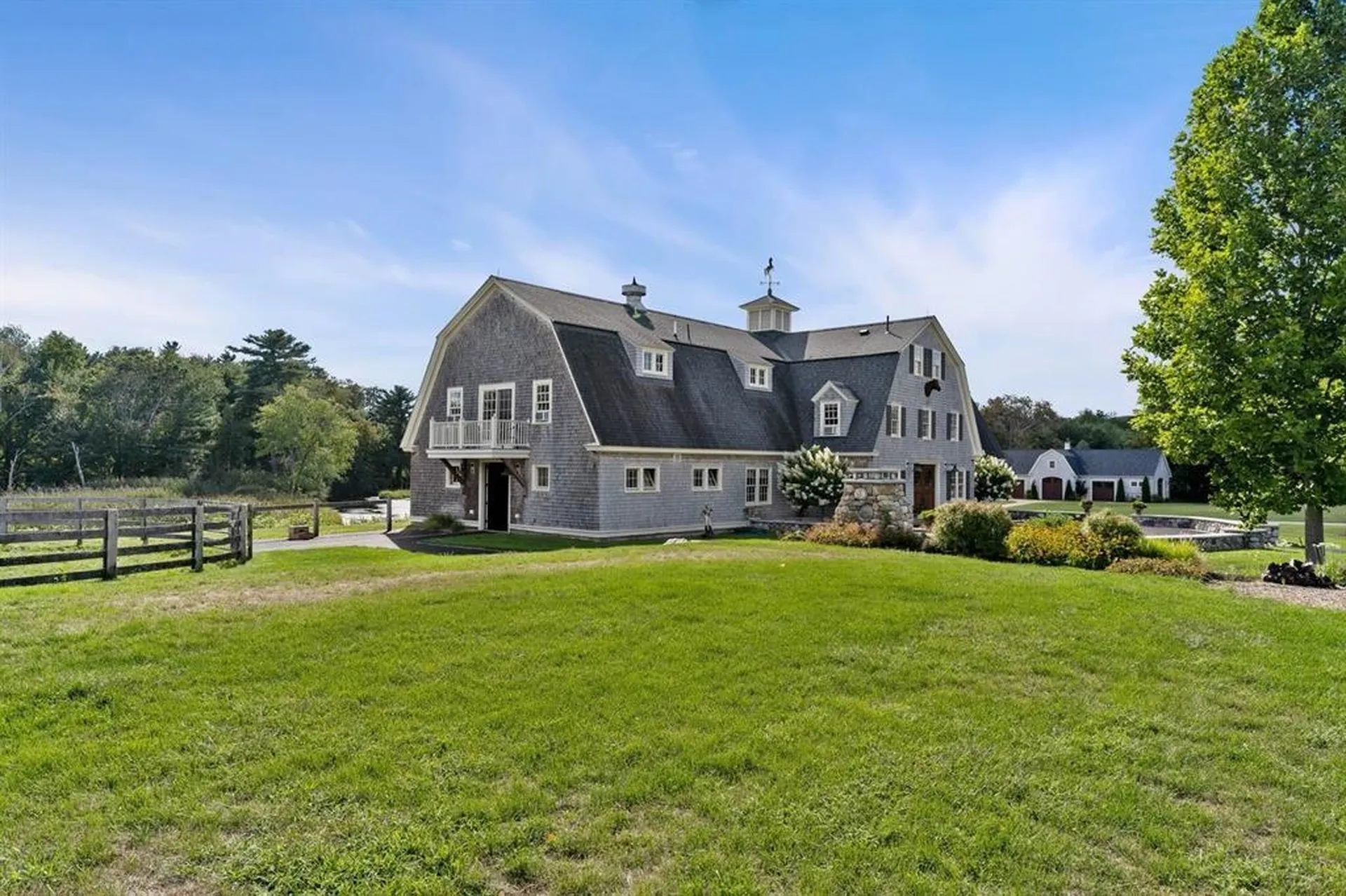 68 Atlantic Avenue North Hampton NH 03862