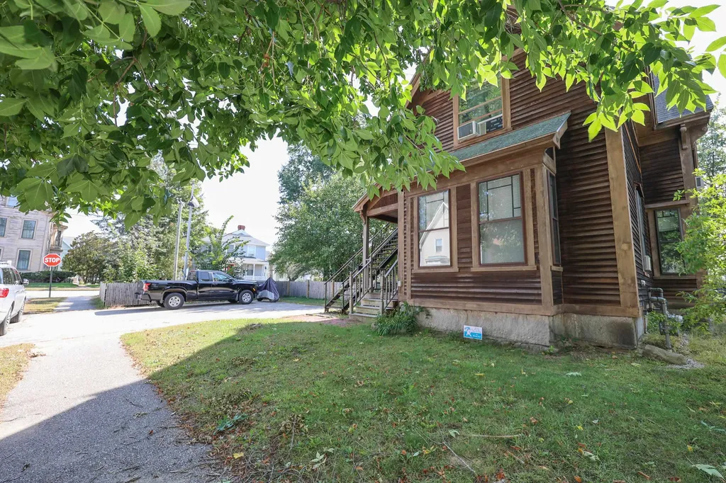 101 Blodget Street Manchester NH 03104