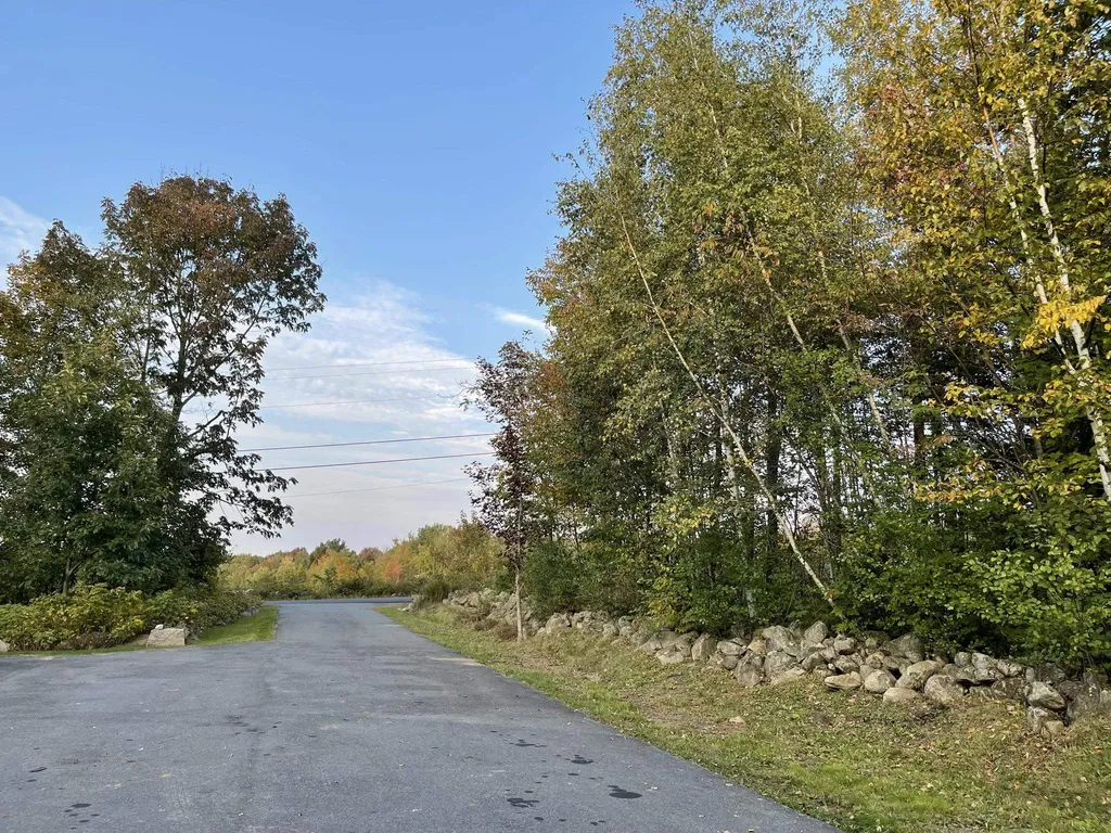 112 George Hill Road Enfield NH 03748