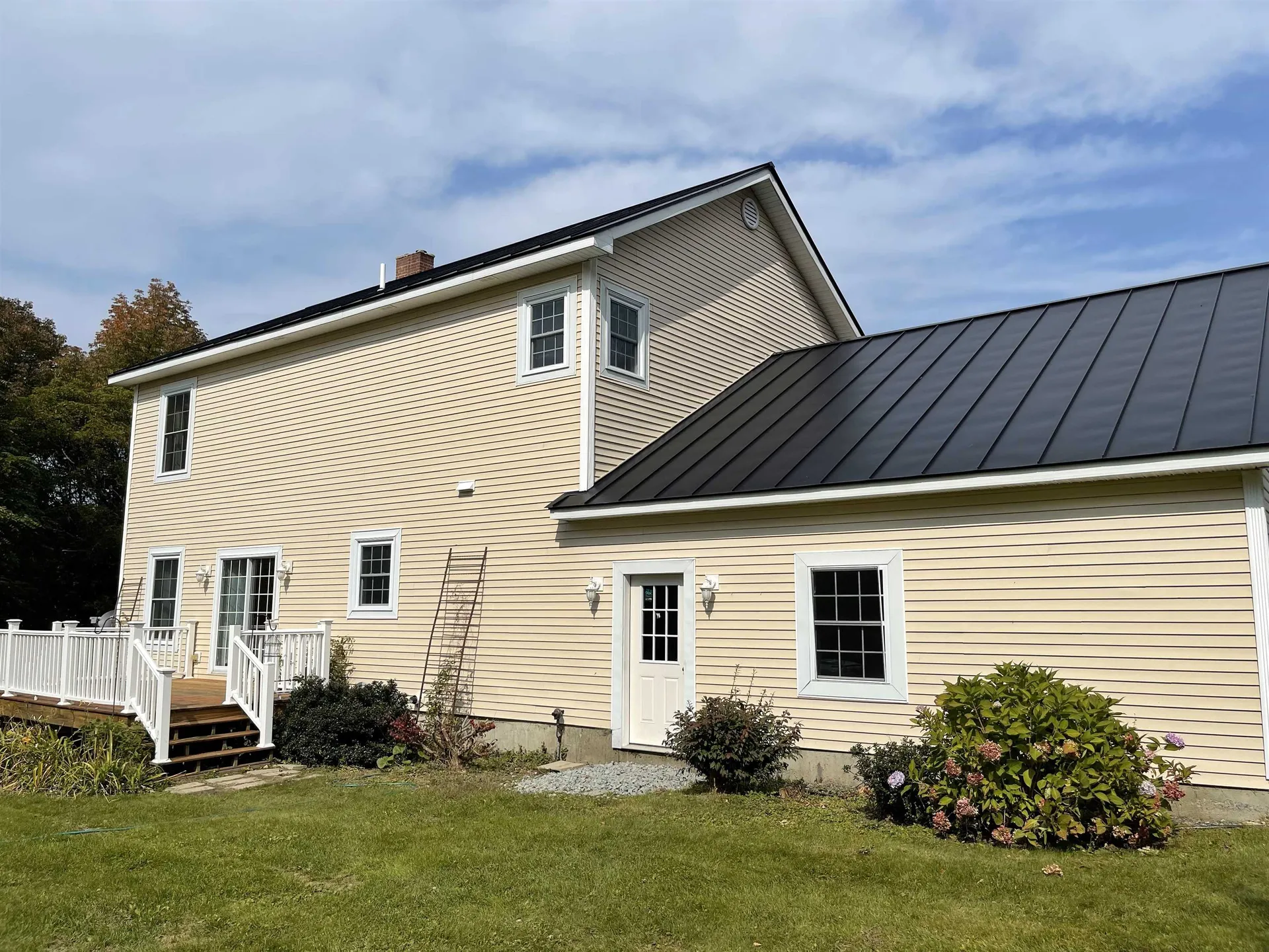 112 George Hill Road Enfield NH 03748