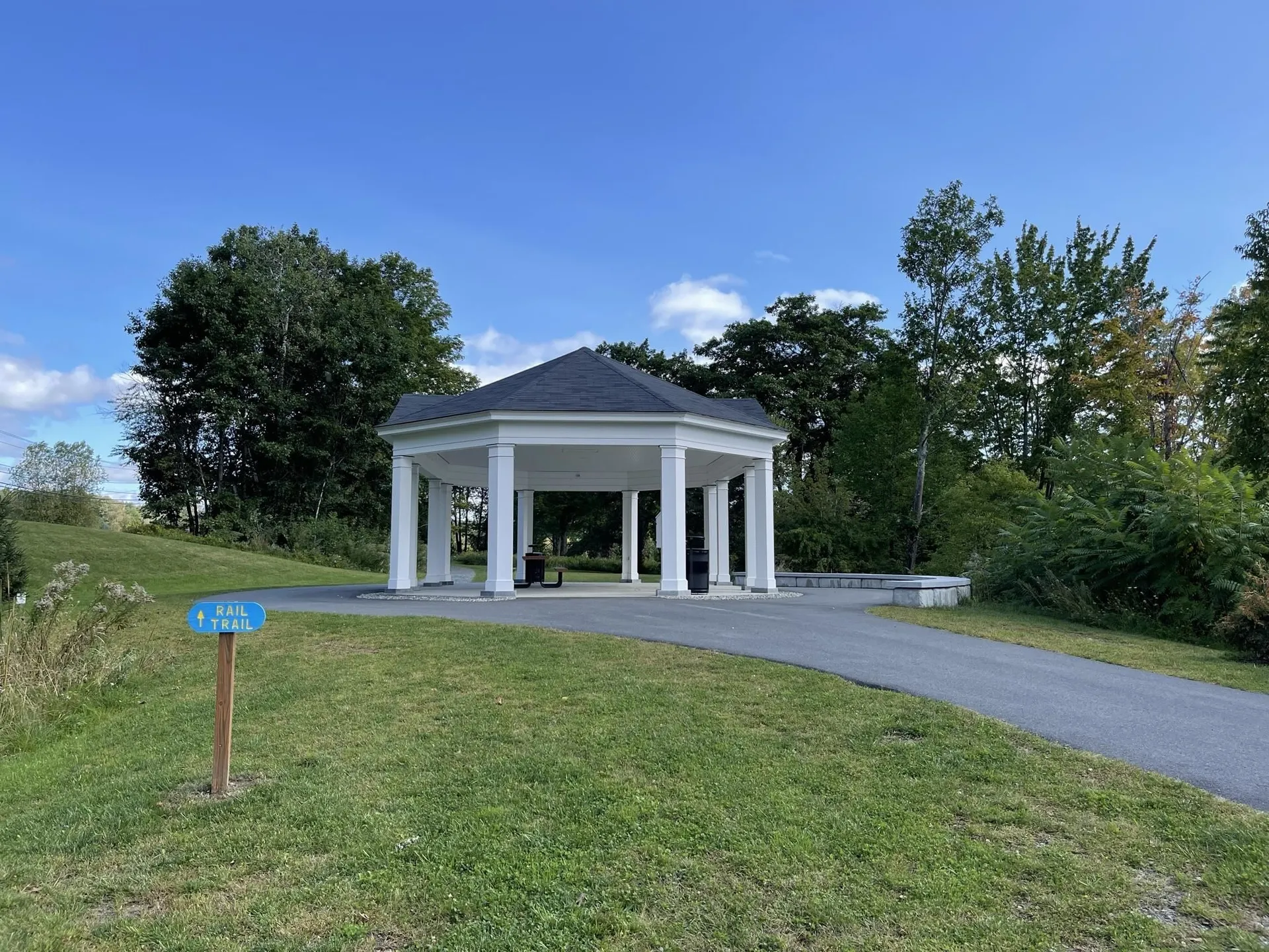 112 George Hill Road Enfield NH 03748