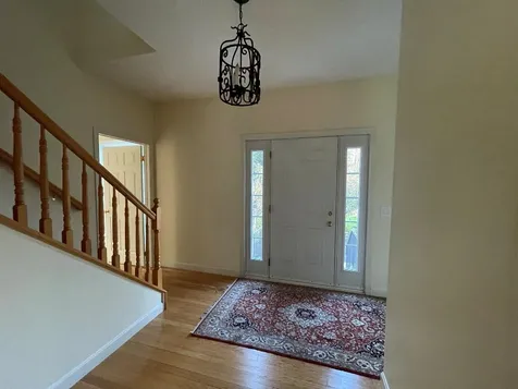 112 George Hill Road Enfield NH 03748