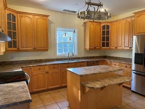 112 George Hill Road Enfield NH 03748