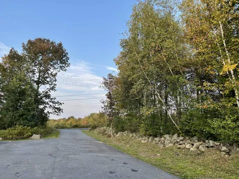 112 George Hill Road Enfield NH 03748