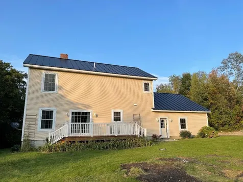112 George Hill Road Enfield NH 03748
