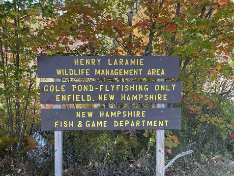 112 George Hill Road Enfield NH 03748