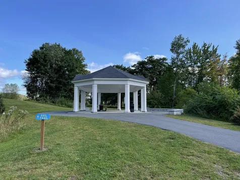 112 George Hill Road Enfield NH 03748