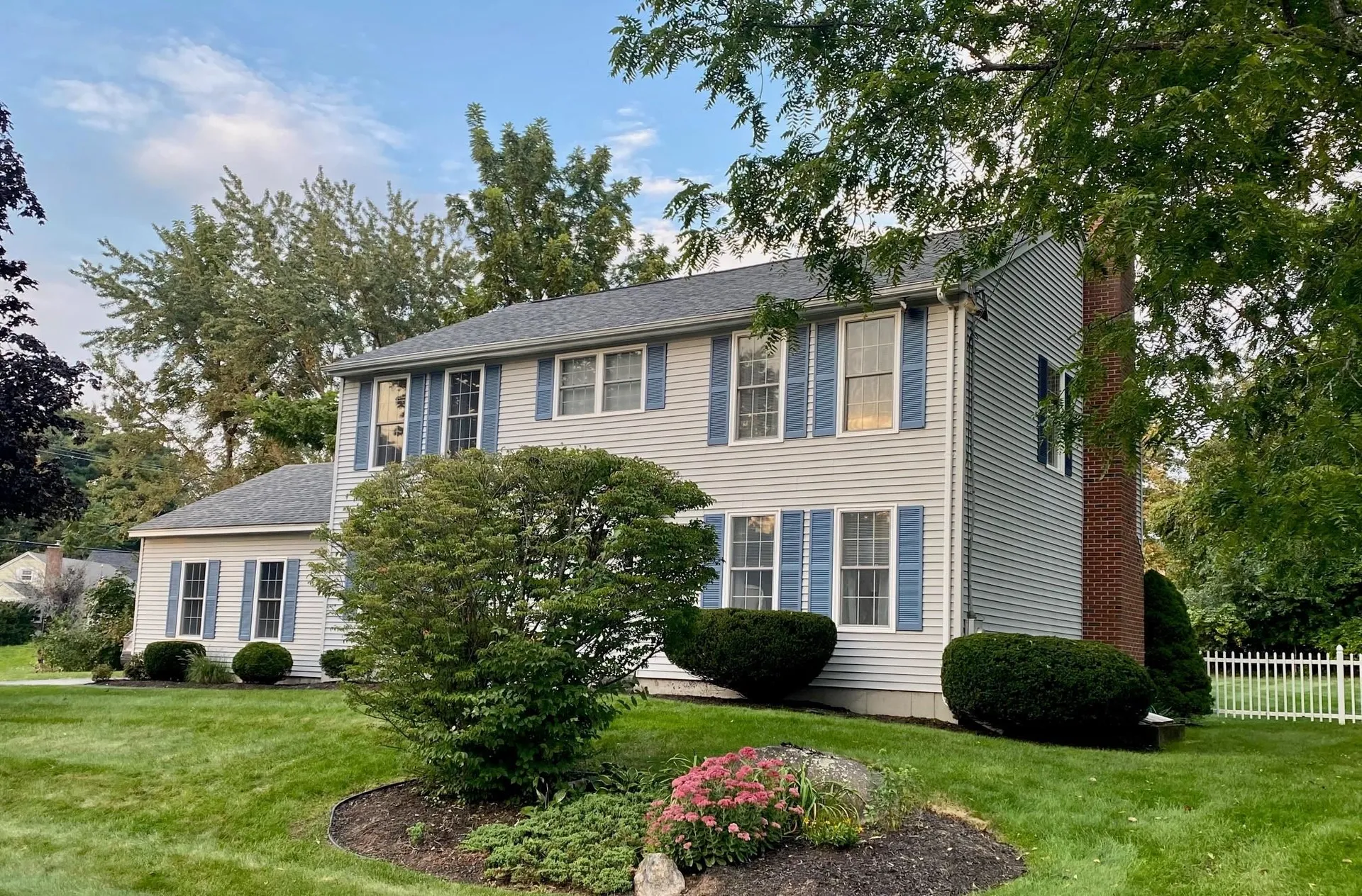704 Coral Avenue Manchester NH 03104