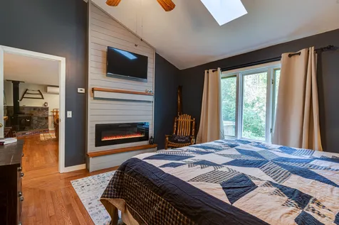 32 Birchlea Loop Bartlett NH 03812