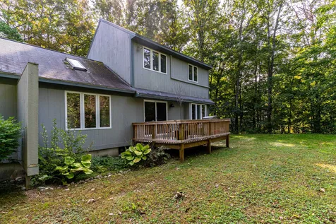 32 Birchlea Loop Bartlett NH 03812
