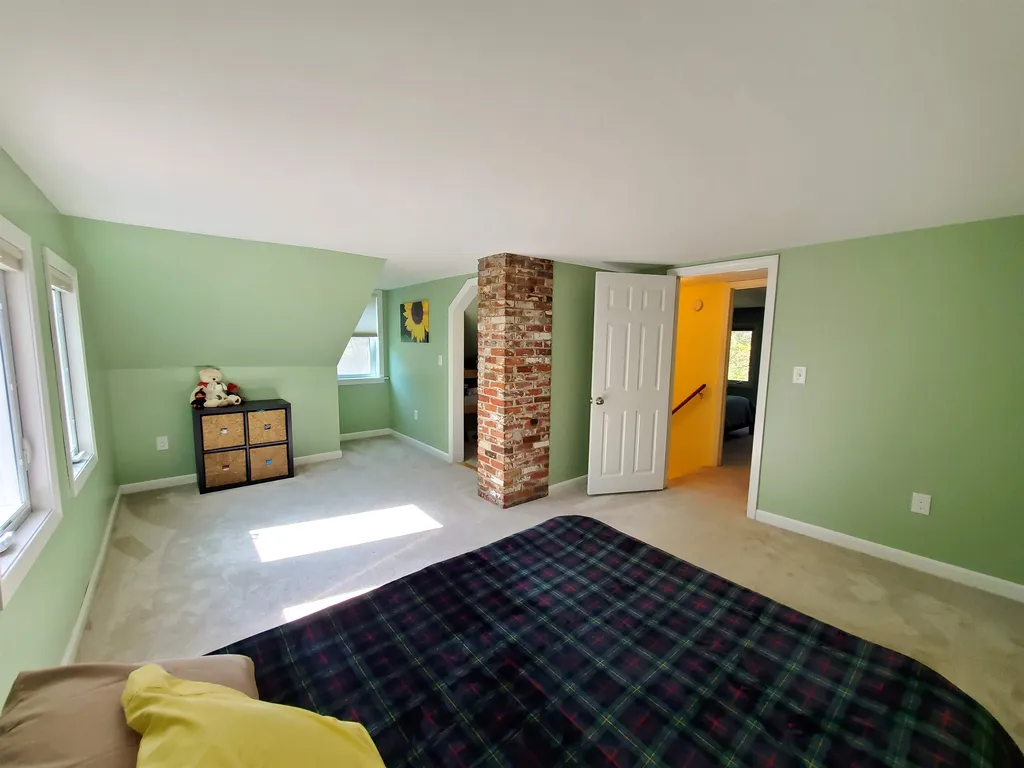 186 Willow Brook Road Plainfield NH 03781