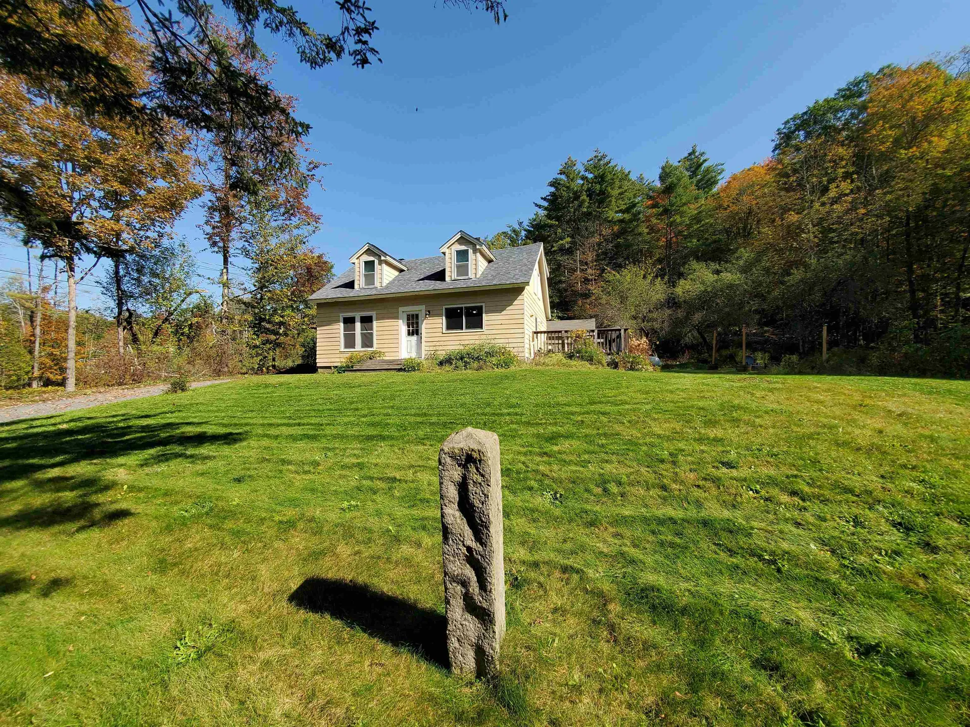 186 Willow Brook Road Plainfield NH 03781