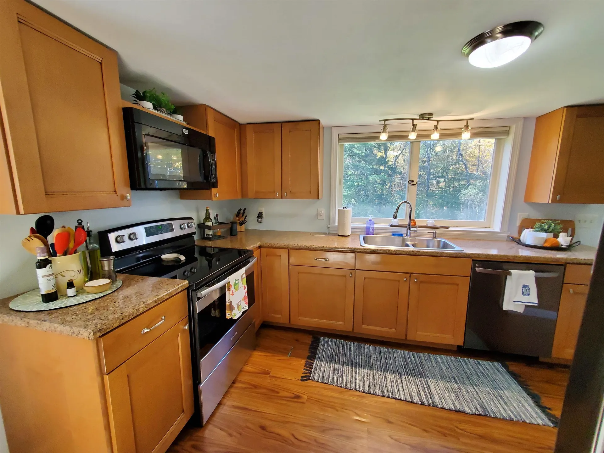 186 Willow Brook Road Plainfield NH 03781