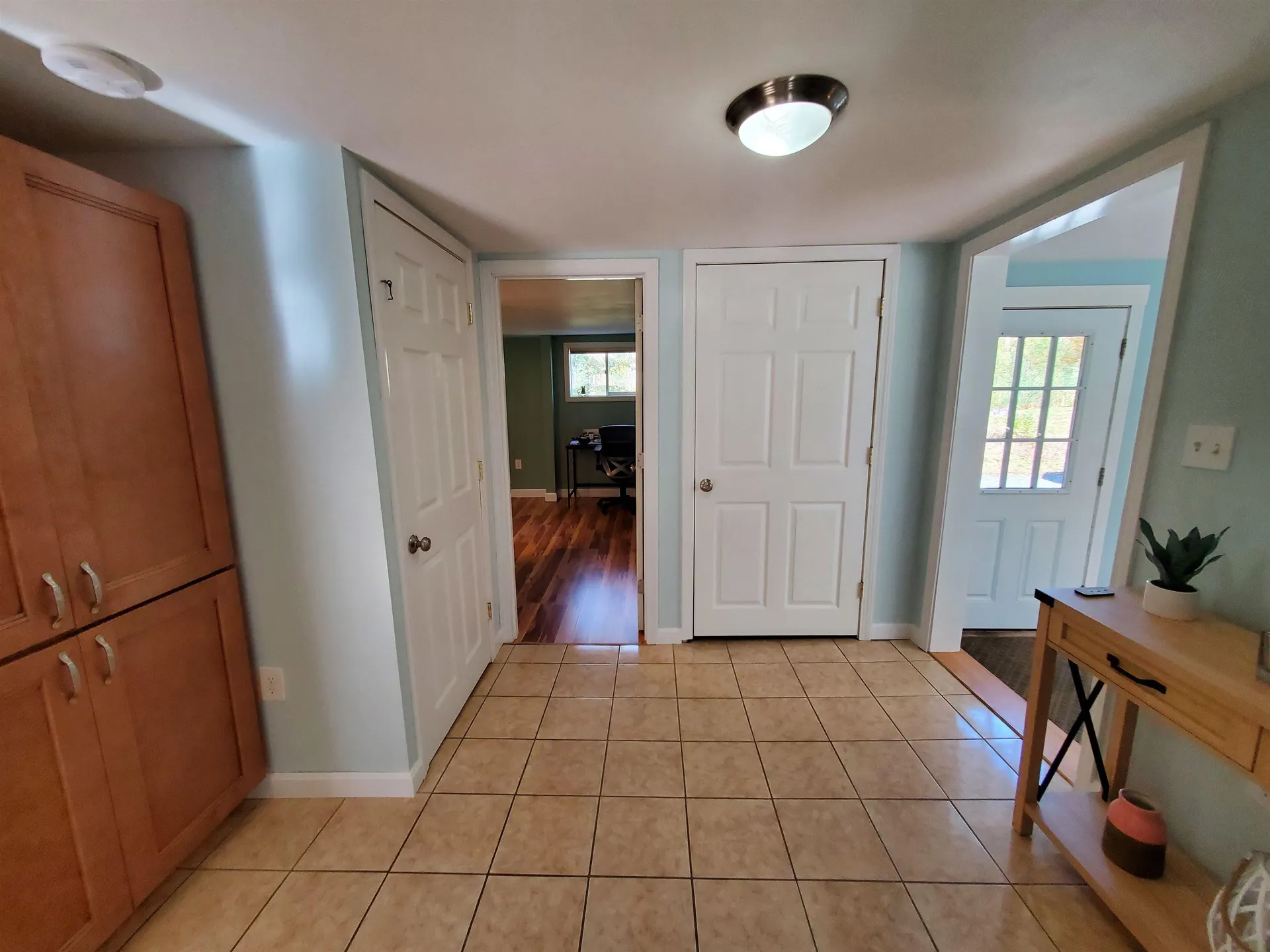 186 Willow Brook Road Plainfield NH 03781
