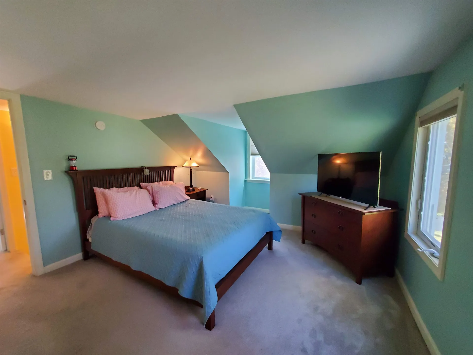 186 Willow Brook Road Plainfield NH 03781