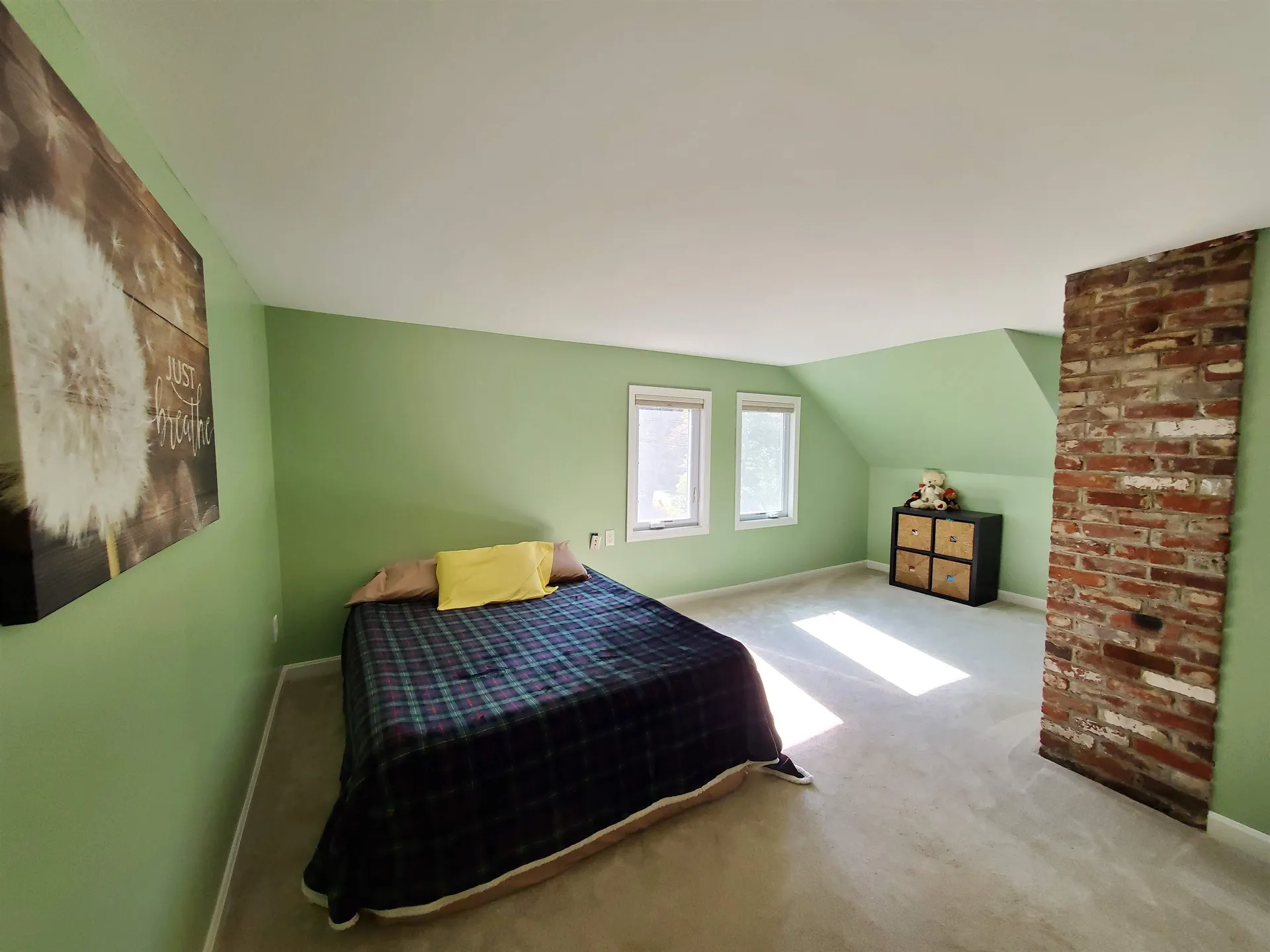 186 Willow Brook Road Plainfield NH 03781