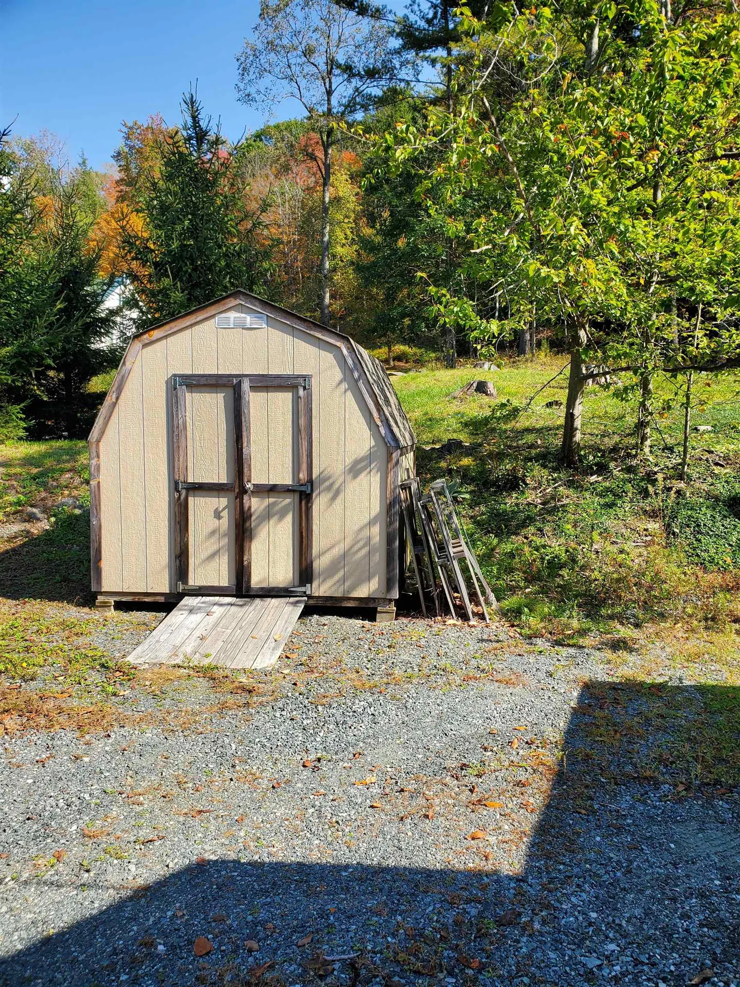 186 Willow Brook Road Plainfield NH 03781