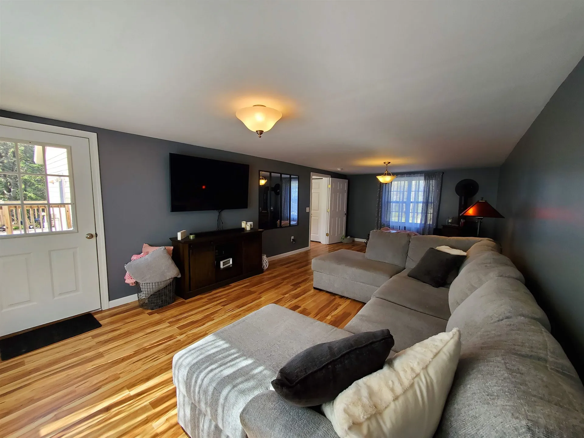 186 Willow Brook Road Plainfield NH 03781