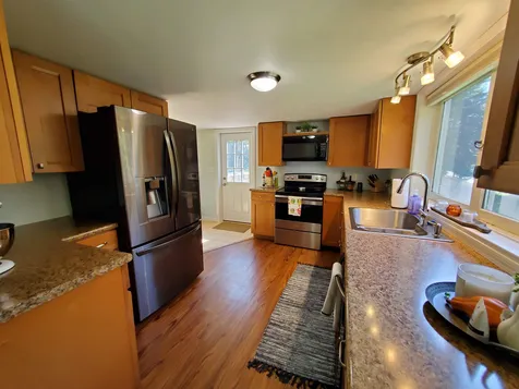 186 Willow Brook Road Plainfield NH 03781