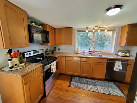 186 Willow Brook Road Plainfield NH 03781