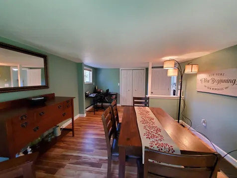 186 Willow Brook Road Plainfield NH 03781