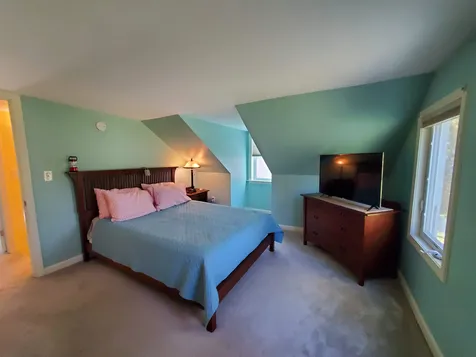 186 Willow Brook Road Plainfield NH 03781