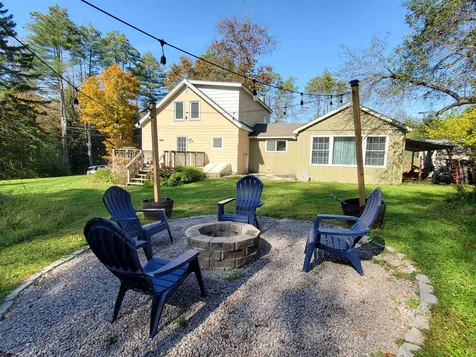 186 Willow Brook Road Plainfield NH 03781