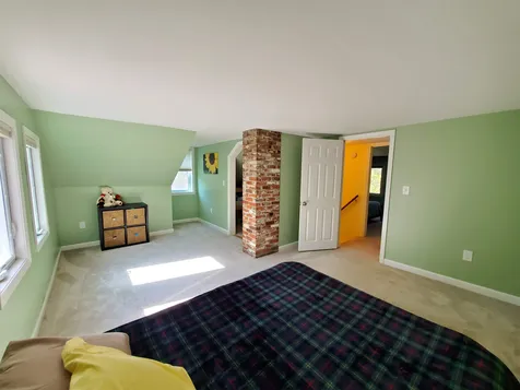 186 Willow Brook Road Plainfield NH 03781