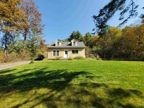 186 Willow Brook Road Plainfield NH 03781