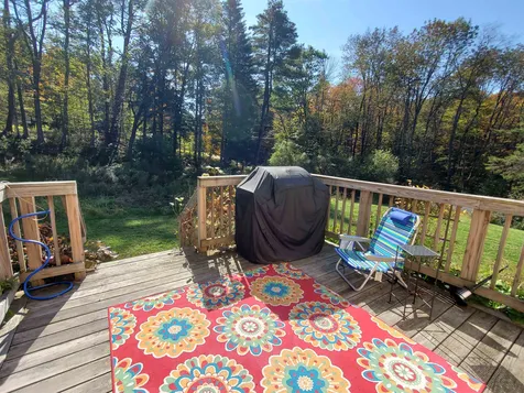 186 Willow Brook Road Plainfield NH 03781