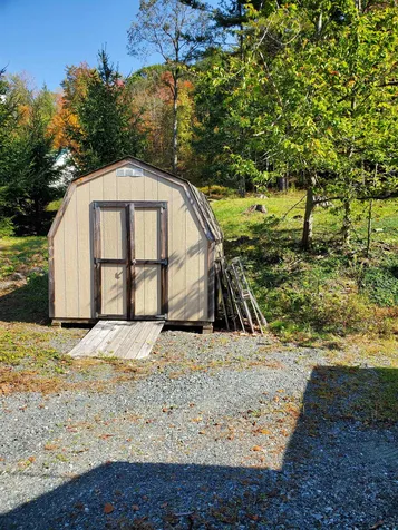 186 Willow Brook Road Plainfield NH 03781