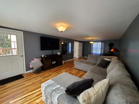 186 Willow Brook Road Plainfield NH 03781