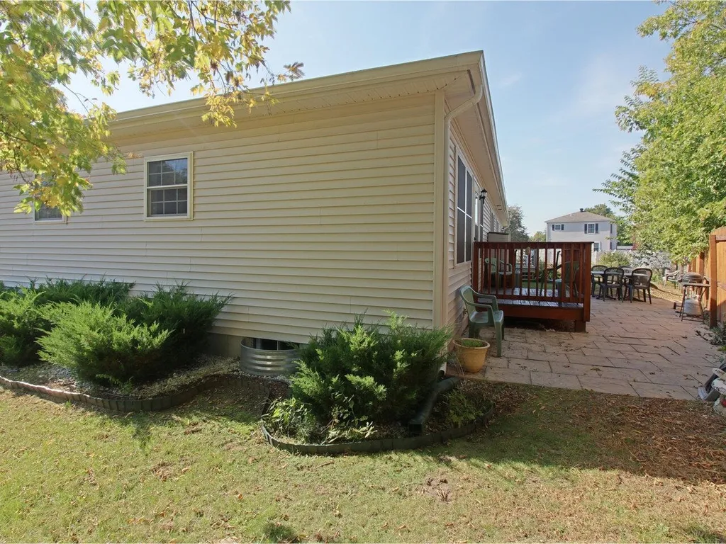11 Erin Court Milton VT 05468